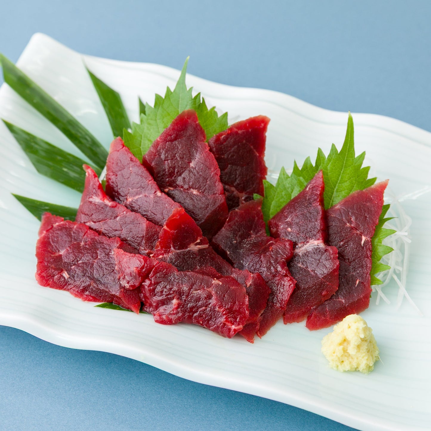 ニタリ鯨 赤肉 【約150g】