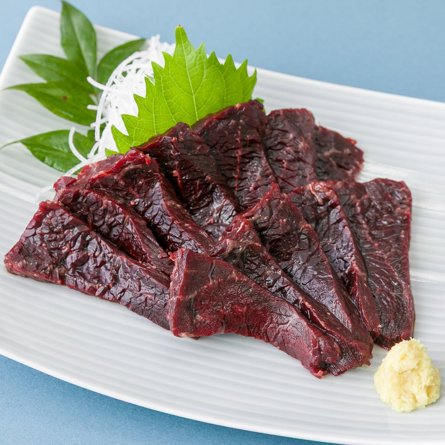 マゴンドウ鯨 尾肉 【約100g】