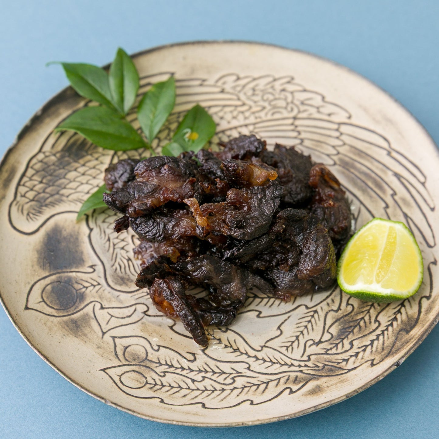 花ゴンドウ鯨 干物 【約150g】