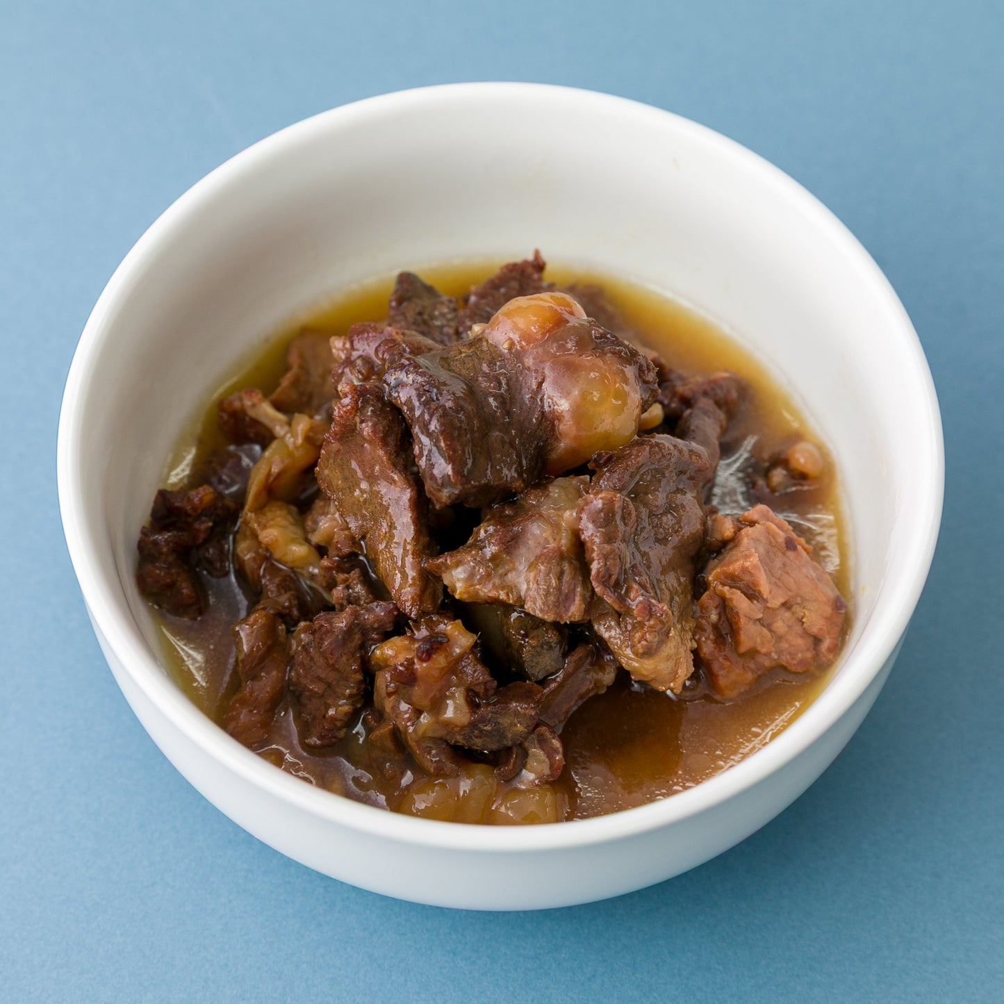 ミンクくじら大和煮(缶詰) 3個入り化粧箱