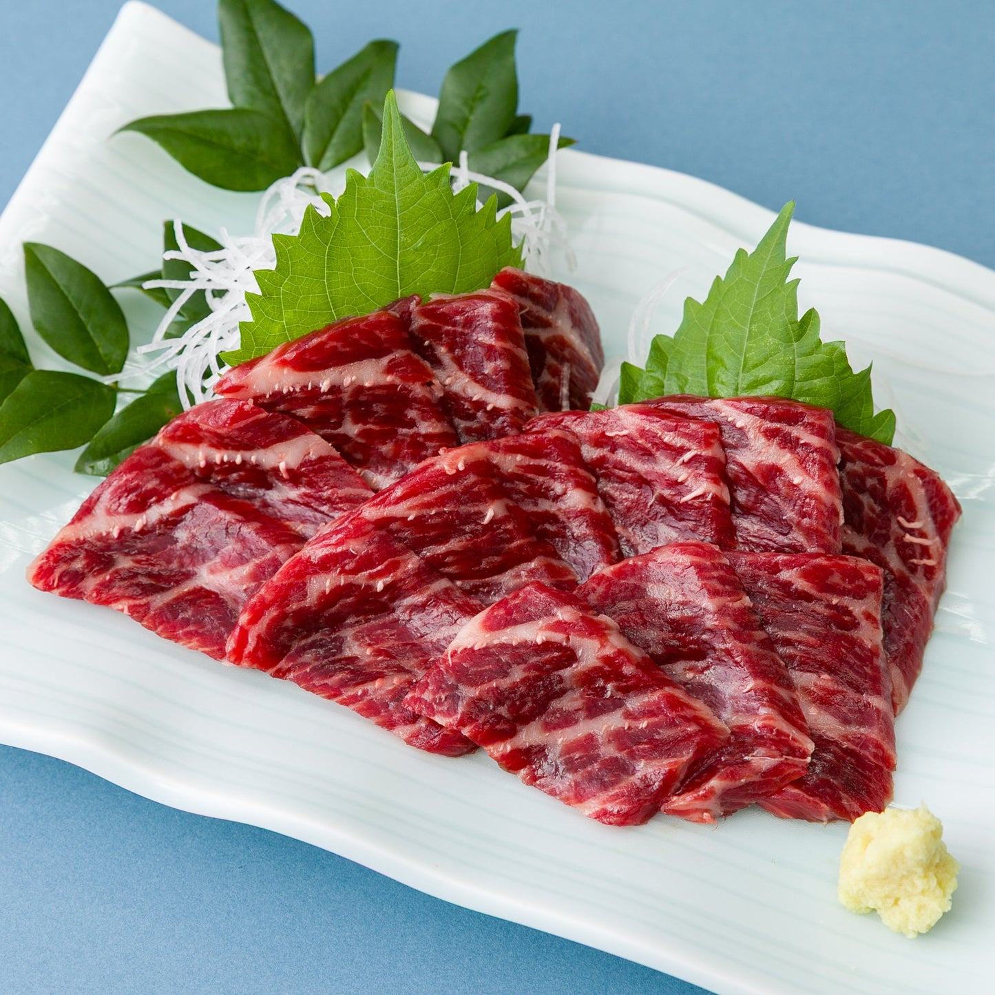 ニタリ鯨 尾肉 【約100g】