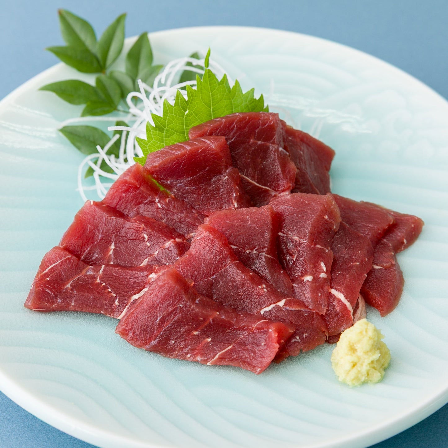 ミンク鯨 赤肉【約150g】