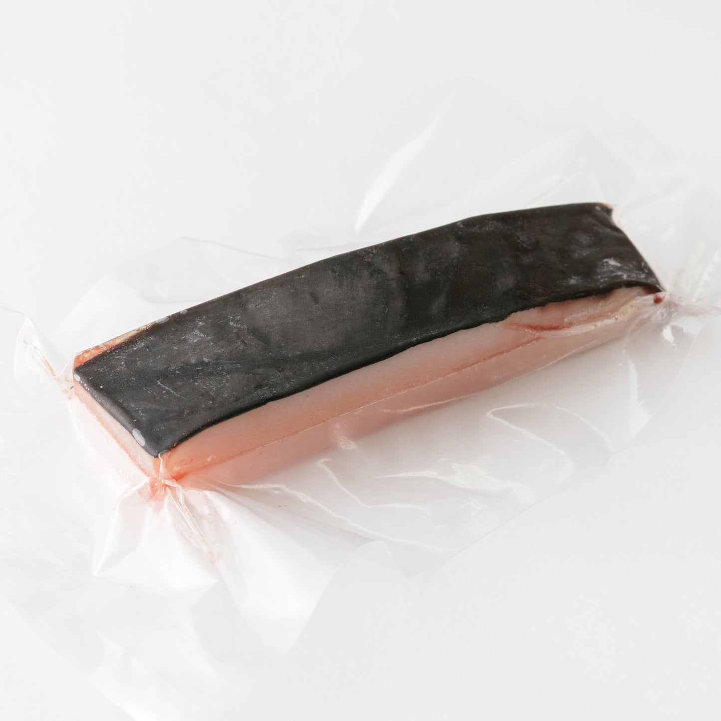 ミンク鯨 生皮 【約150g】