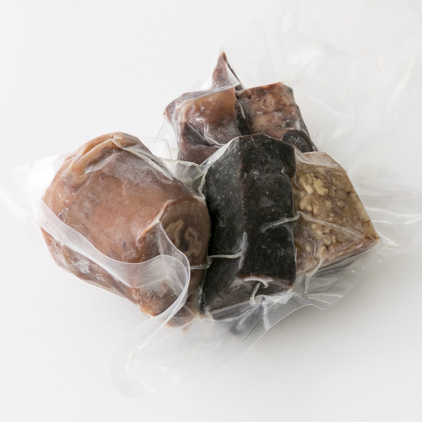 マゴンドウ鯨 うでもの 【約250g】