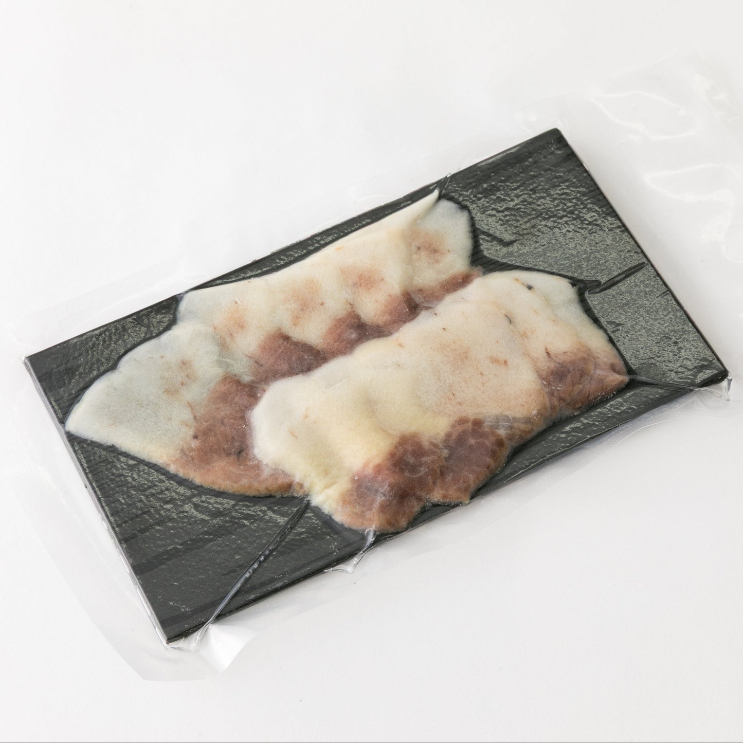 ミンク鯨 ベーコンベーコンスライス（10枚入り）