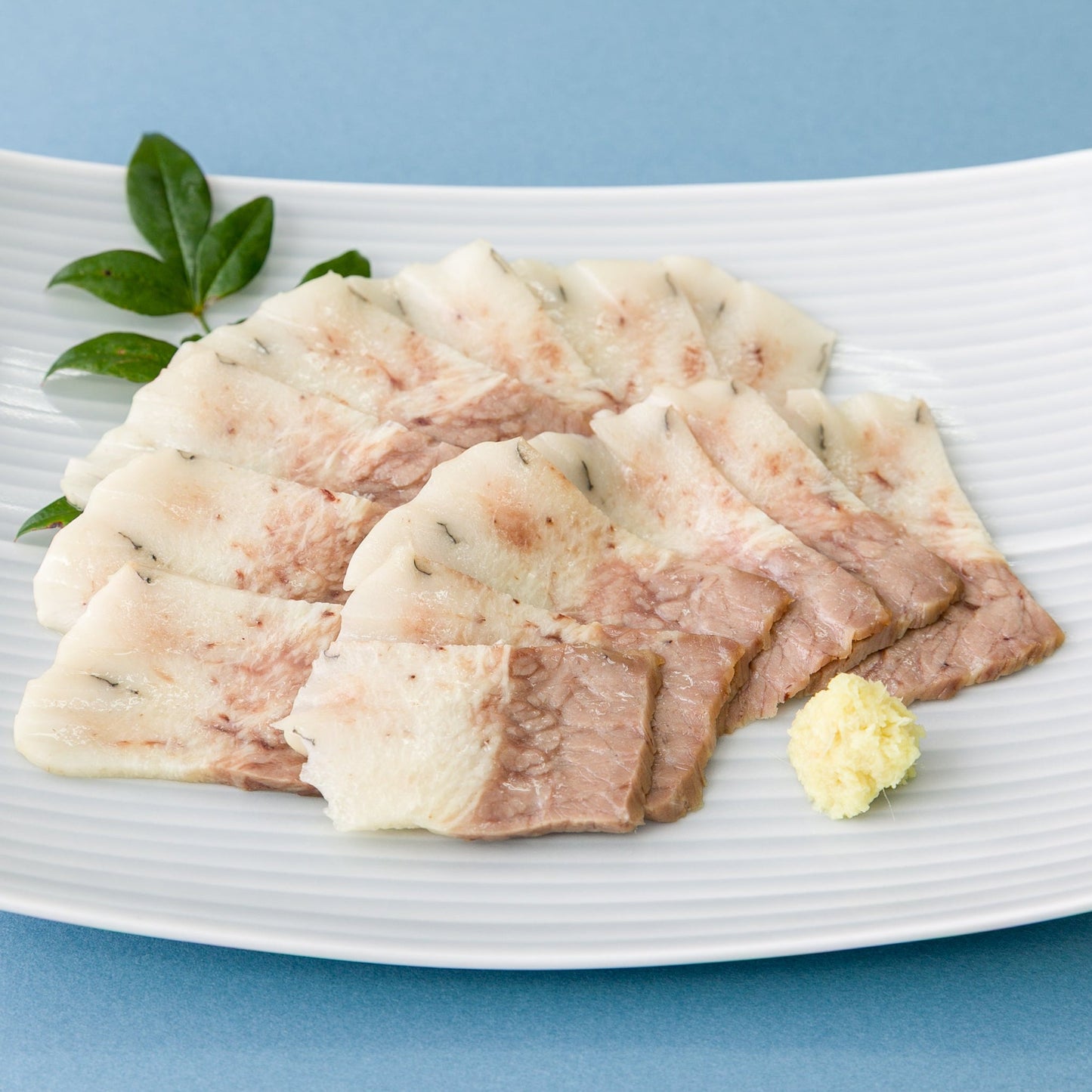 ミンク鯨 ベーコン 【約100g】