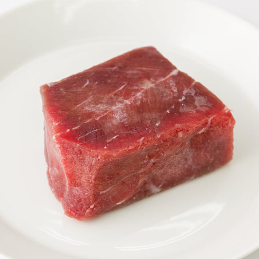 ミンク鯨 赤肉【約150g】