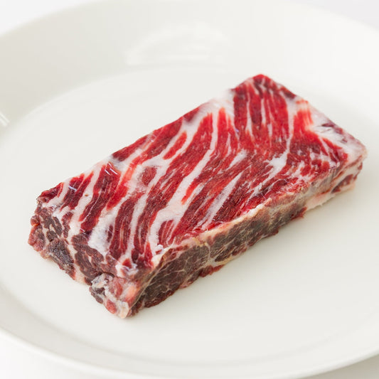 ニタリ鯨 脂須の子 【約100g】