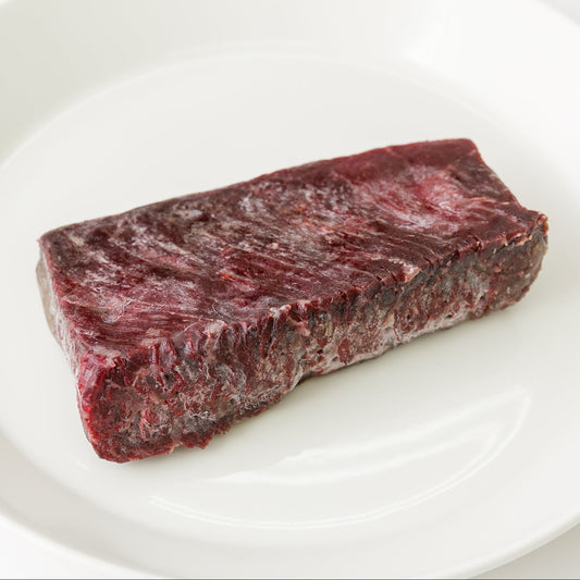 マゴンドウ鯨 尾肉 【約100g】
