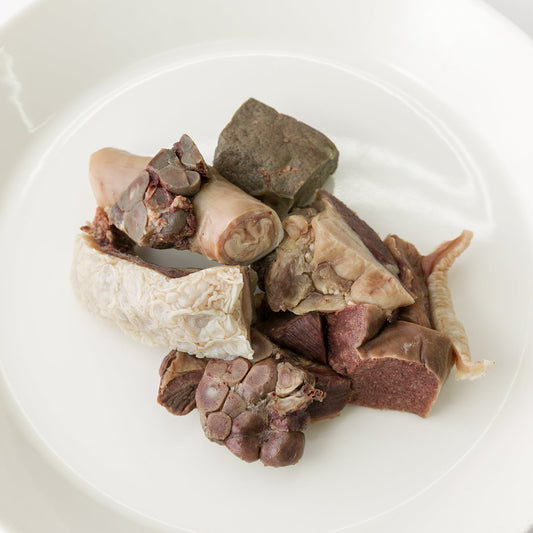 花ゴンドウ鯨 うでもの 【約250g】