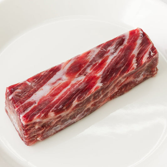 ニタリ鯨 尾肉 【約100g】
