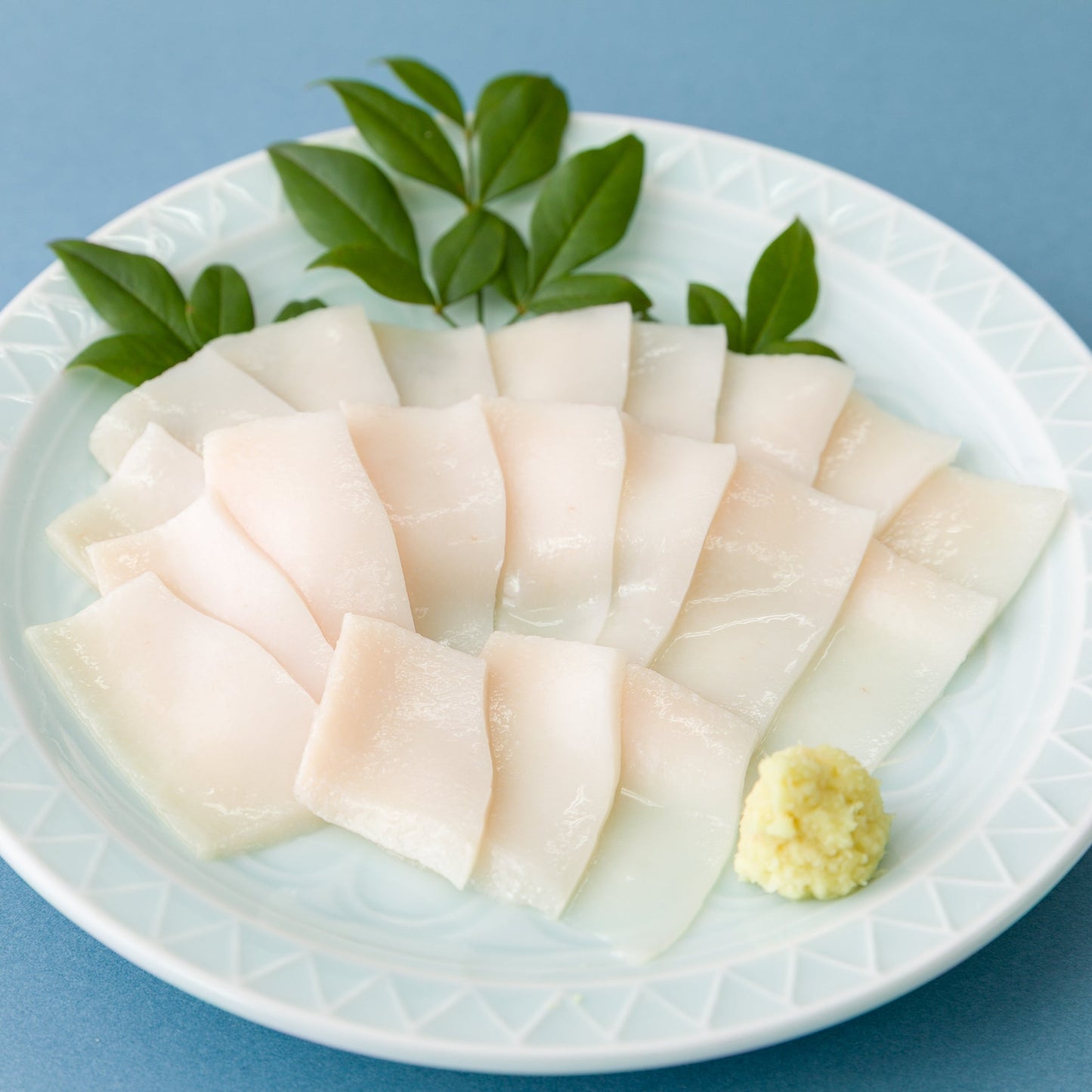 ミンク鯨 生皮 【約150g】