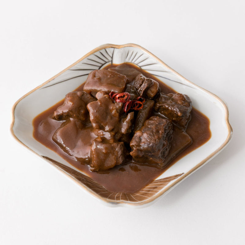 ミンクくじら味噌煮（レトルトパウチ）