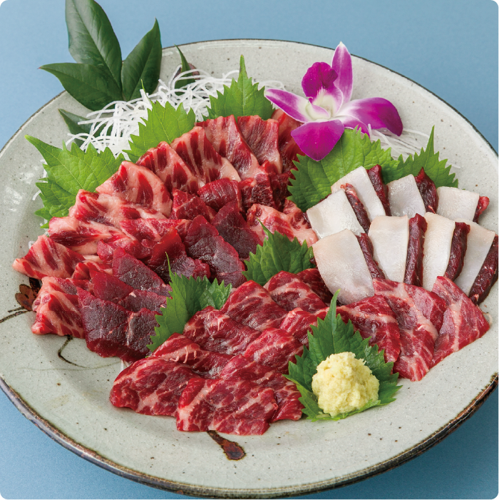 くじら肉 冷凍品